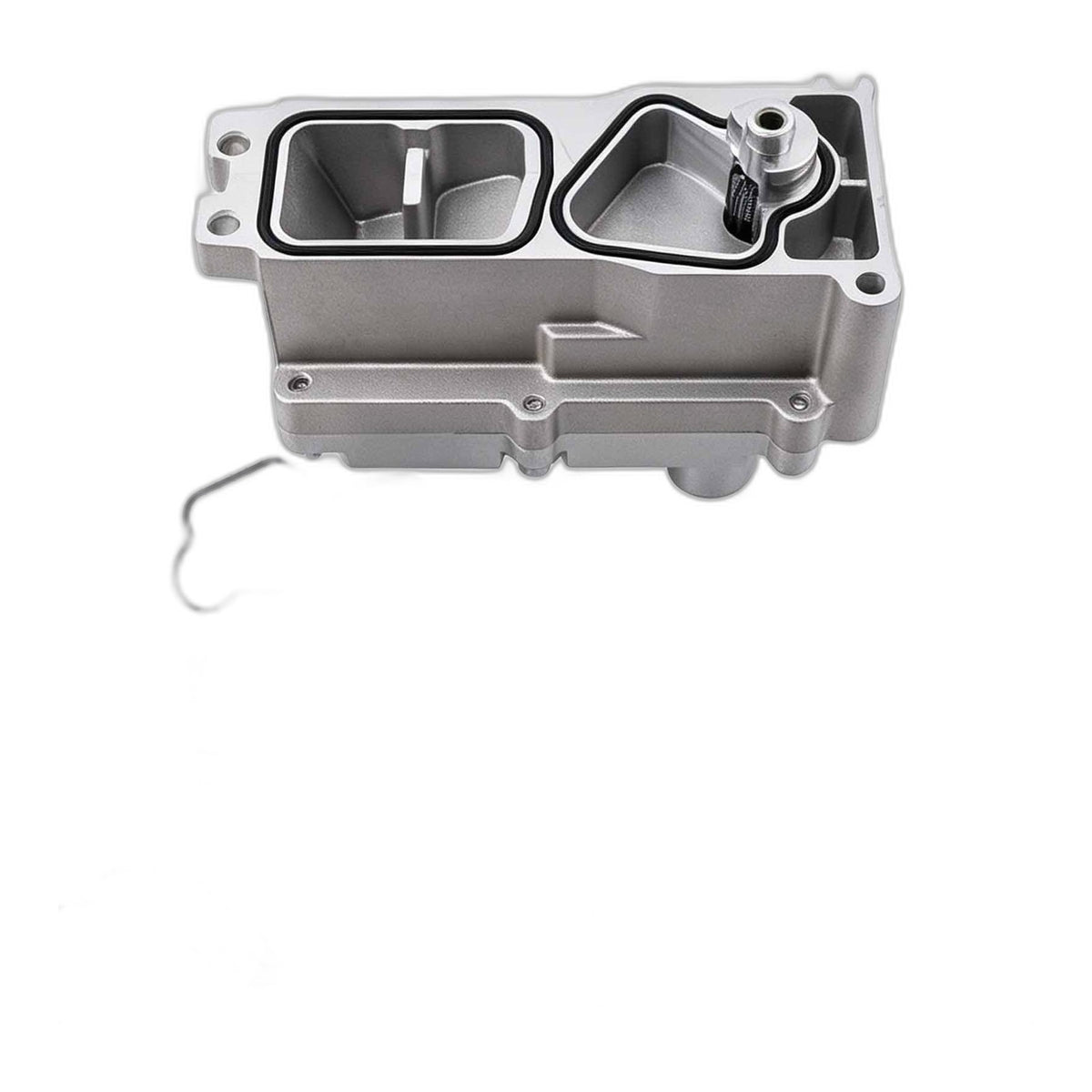 6.7L Cummins Turbo Actuator - Remanufactured Direct-Fit Diesel Replacement