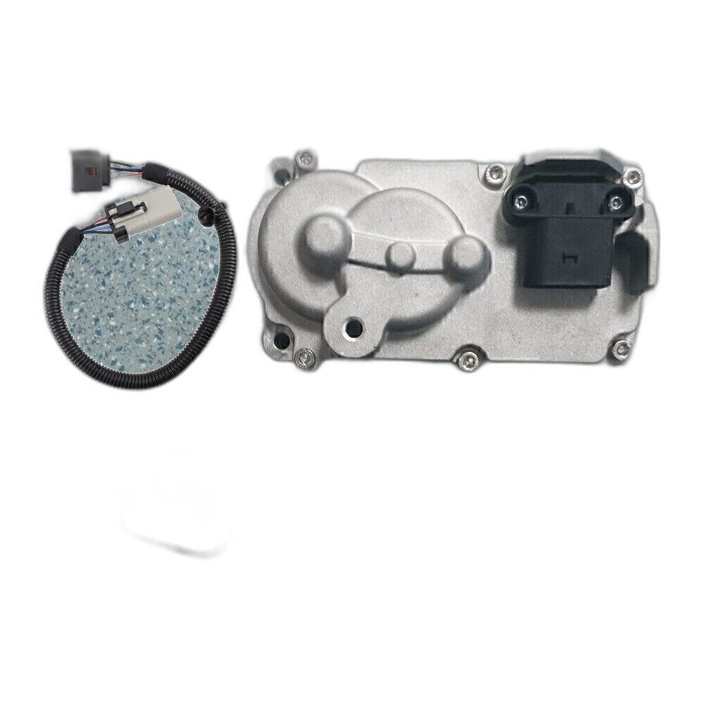 6.7L Cummins Turbo Actuator - Remanufactured Direct-Fit Diesel Replacement