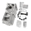 6.7L Cummins Turbo Actuator - Remanufactured Direct-Fit Diesel Replacement