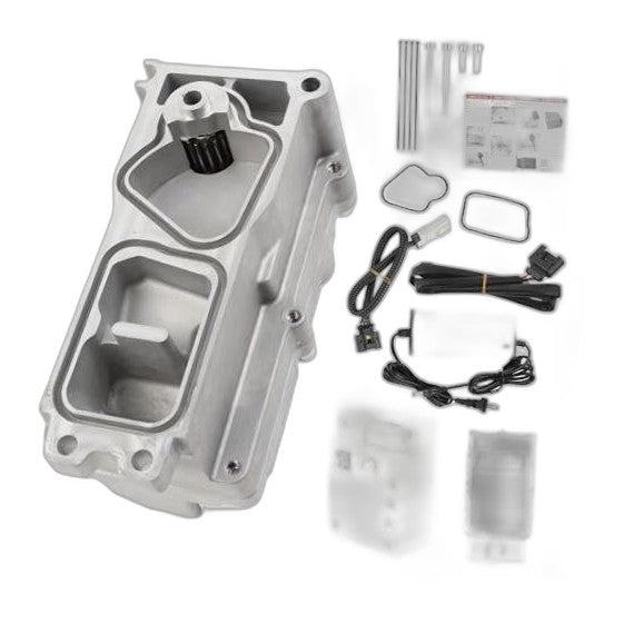 6.7L Cummins Turbo Actuator - Remanufactured Direct-Fit Diesel Replacement