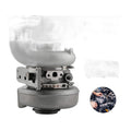 6.7L Cummins Turbo Actuator - Remanufactured Direct-Fit Diesel Replacement