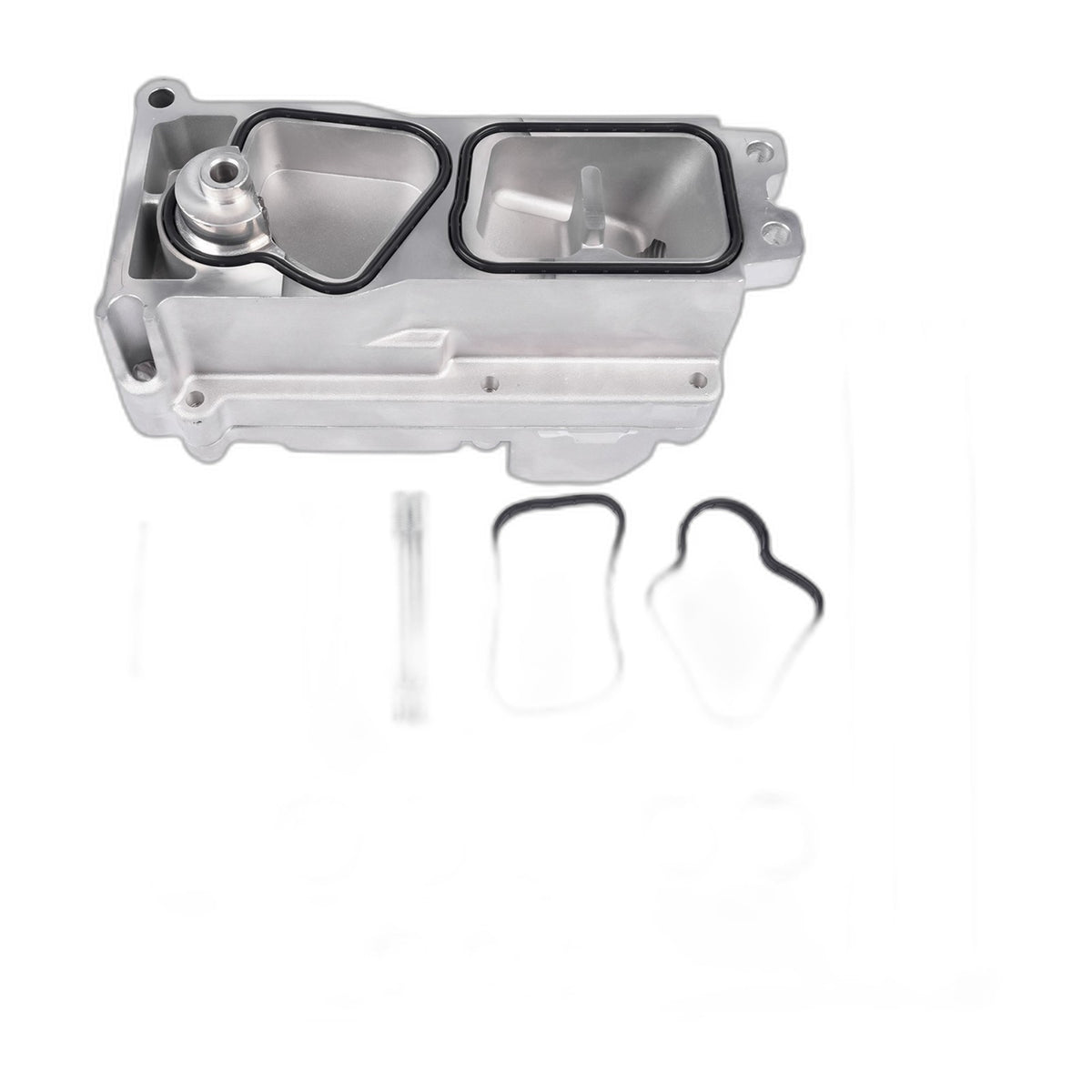 6.7L Cummins Turbo Actuator - Remanufactured Direct-Fit Diesel Replacement