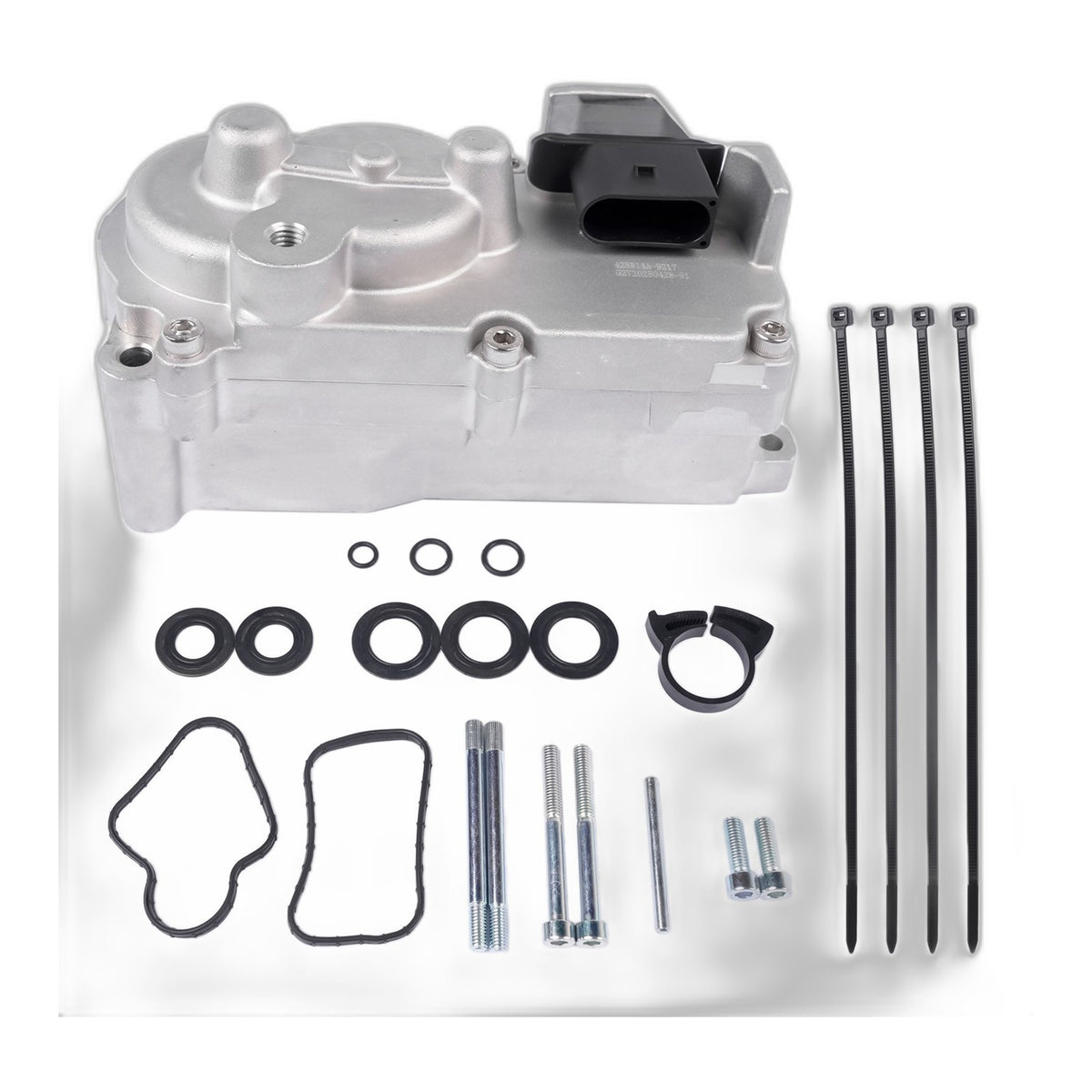 6.7L Cummins Turbo Actuator - Remanufactured Direct-Fit Diesel Replacement