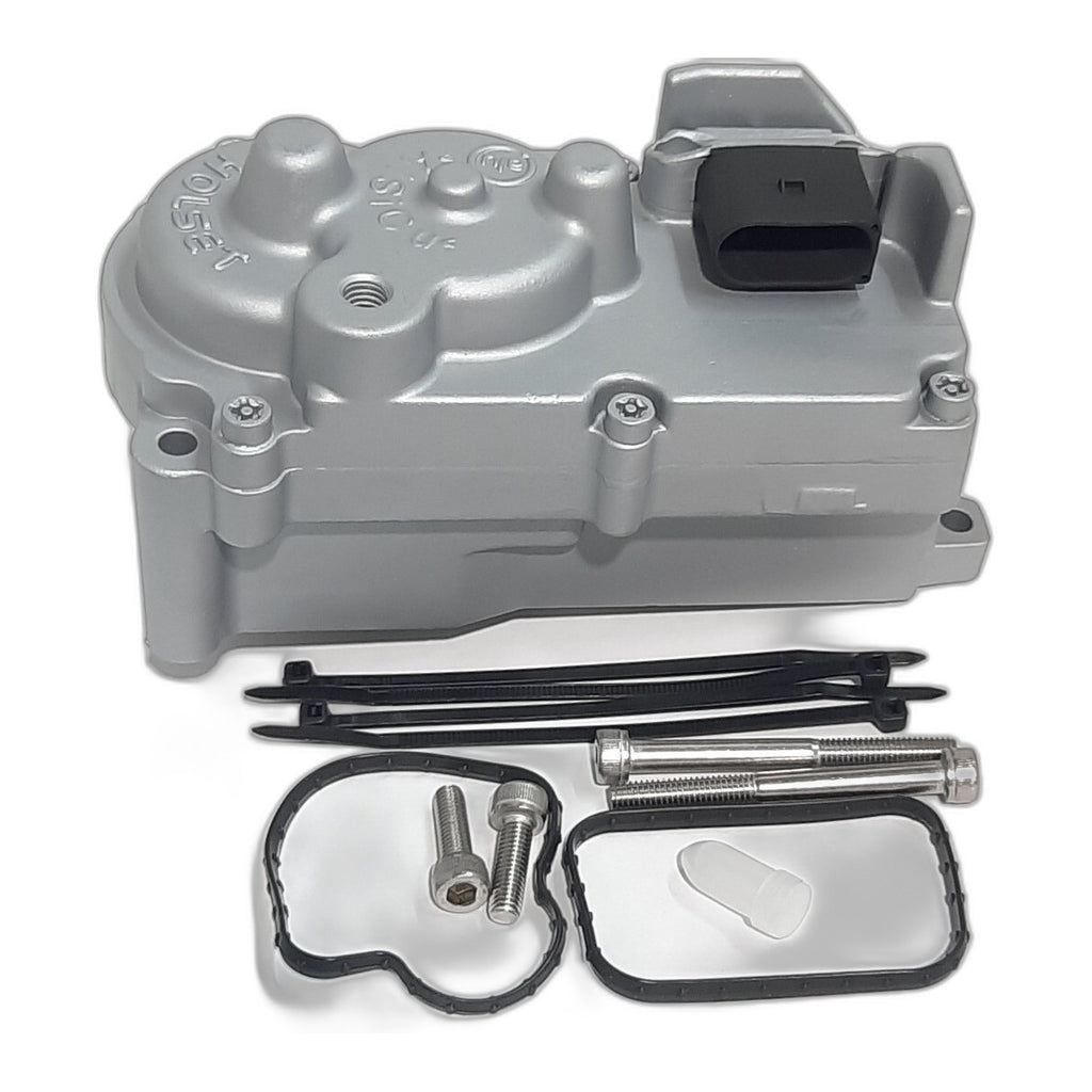 6.7L Cummins Turbo Actuator - Remanufactured Direct-Fit Diesel Replacement