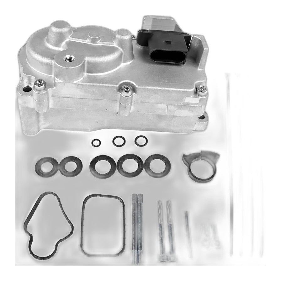 6.7L Cummins Turbo Actuator - Remanufactured Direct-Fit Diesel Replacement