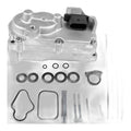 6.7L Cummins Turbo Actuator - Remanufactured Direct-Fit Diesel Replacement