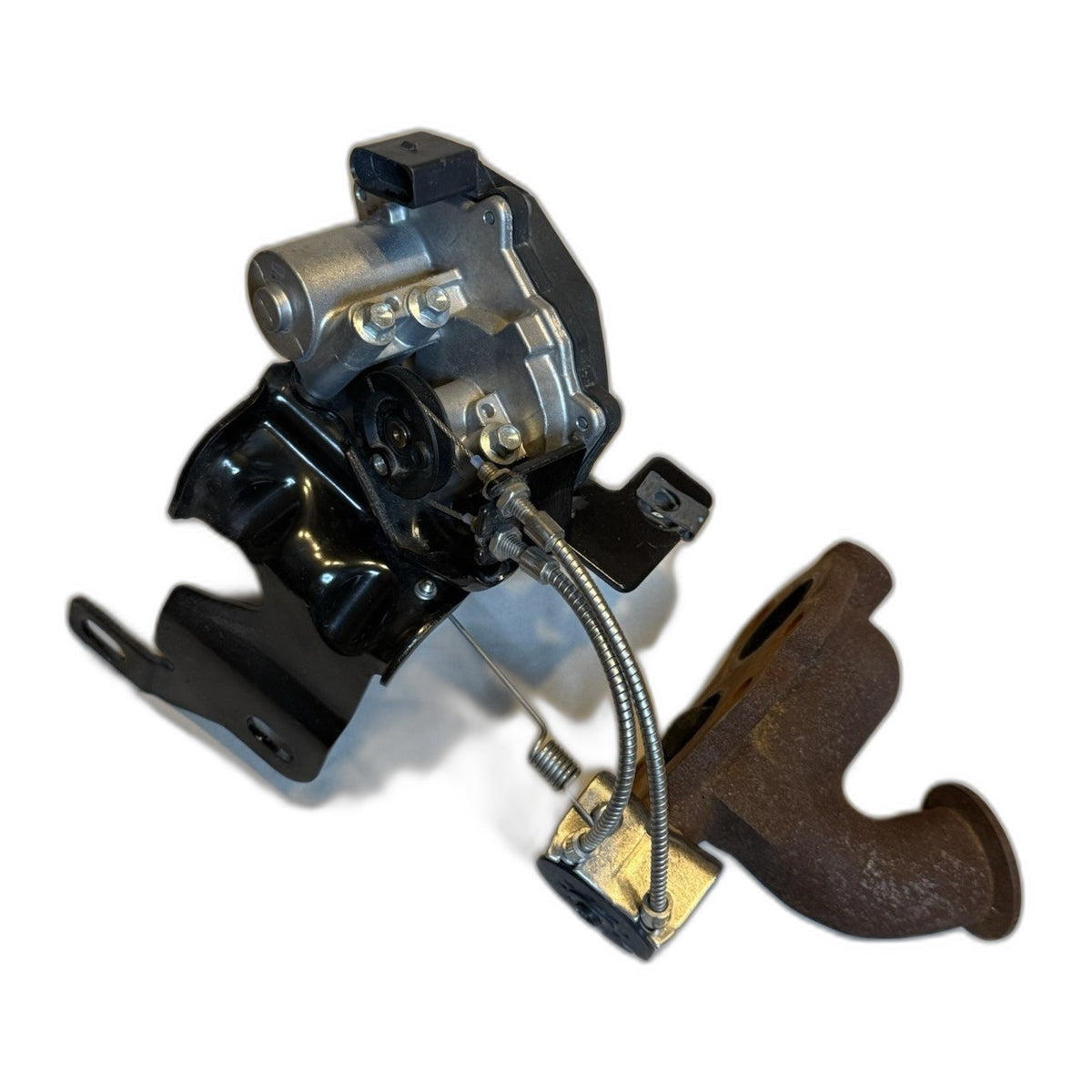 6.7L Cummins Turbo Actuator - Remanufactured Direct-Fit Diesel Replacement