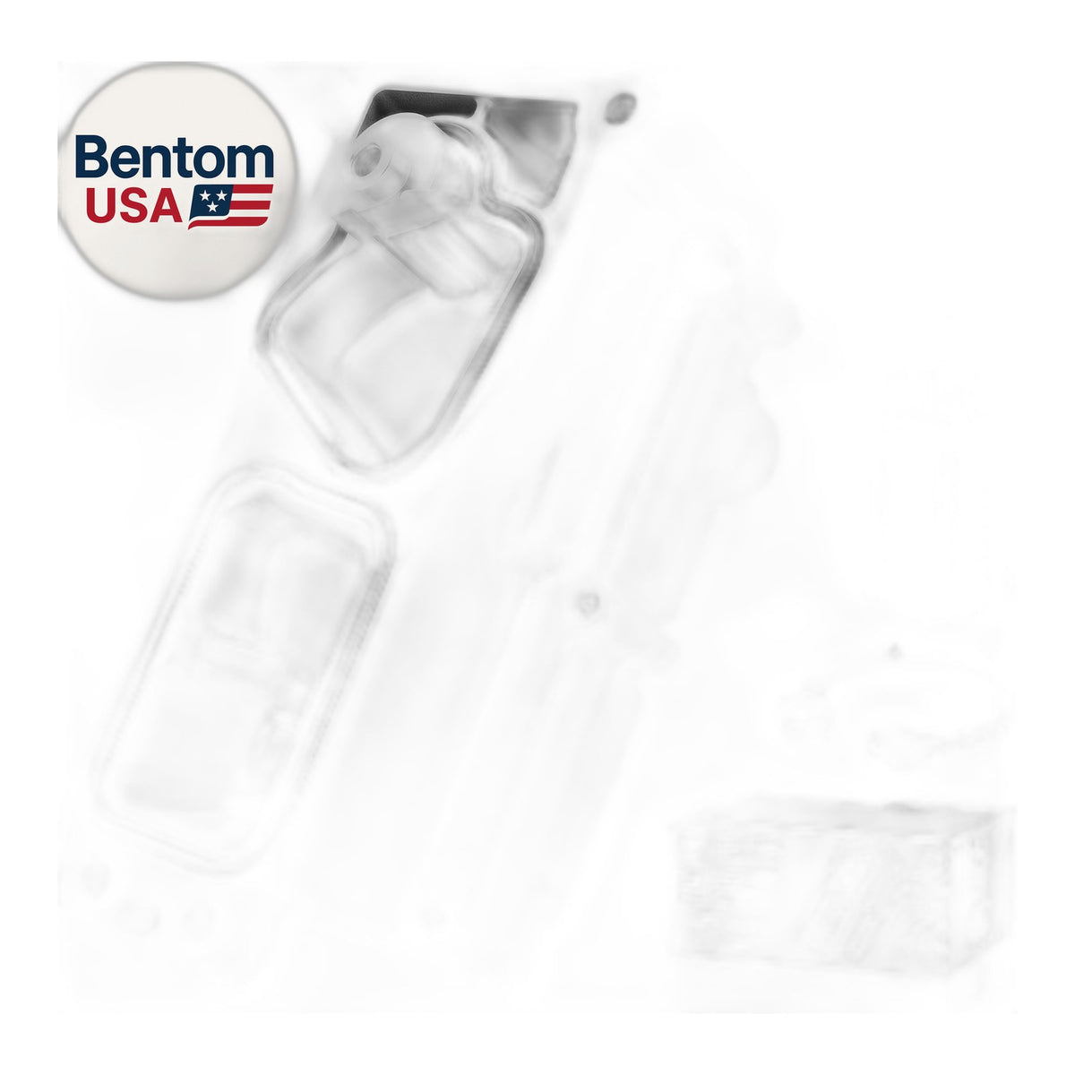 6.7L Cummins Turbo Actuator - Remanufactured Direct-Fit Diesel Replacement