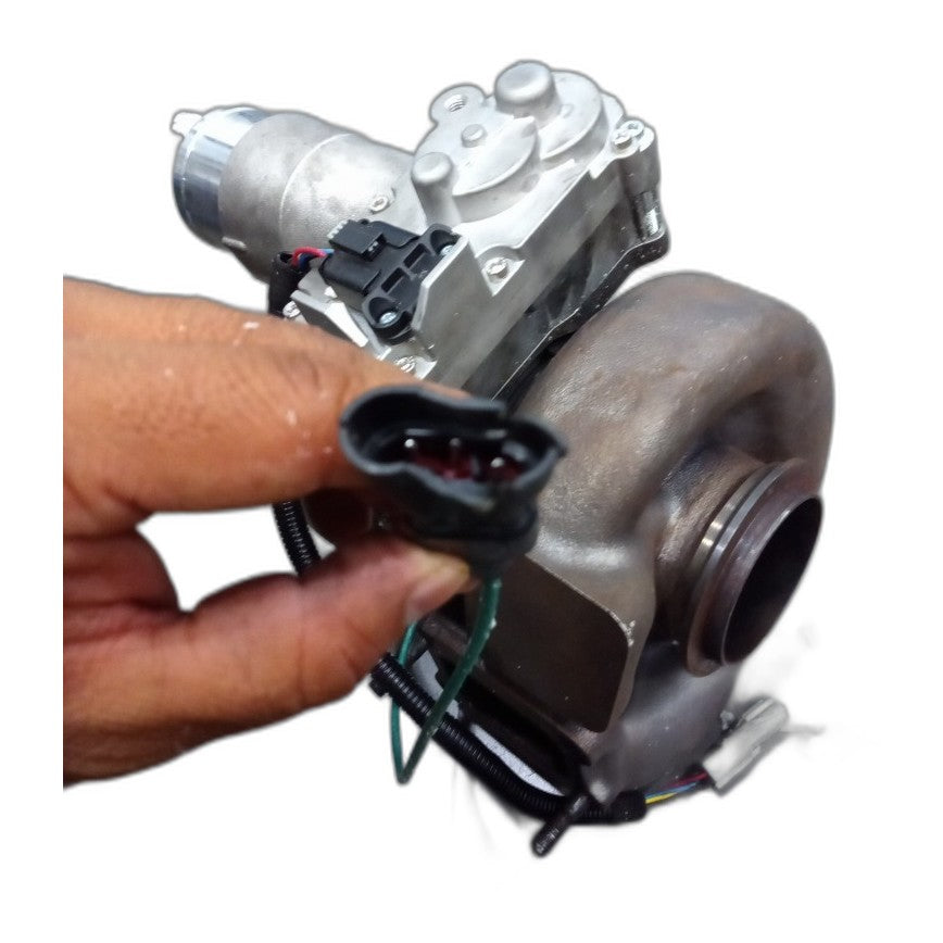 6.7L Cummins Turbo Actuator - Remanufactured Direct-Fit Diesel Replacement