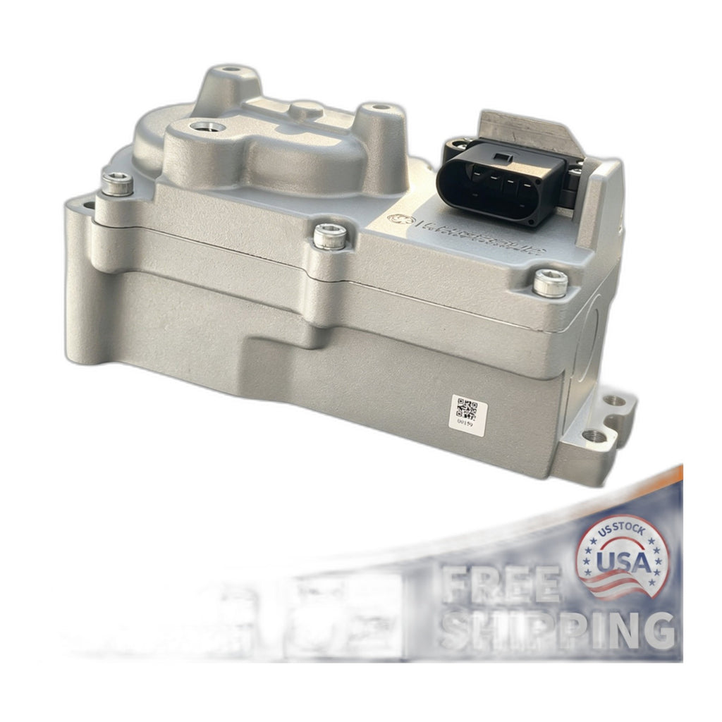 6.7L Cummins Turbo Actuator - Remanufactured Direct-Fit Diesel Replacement