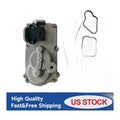6.7L Cummins Turbo Actuator - Remanufactured Direct-Fit Diesel Replacement