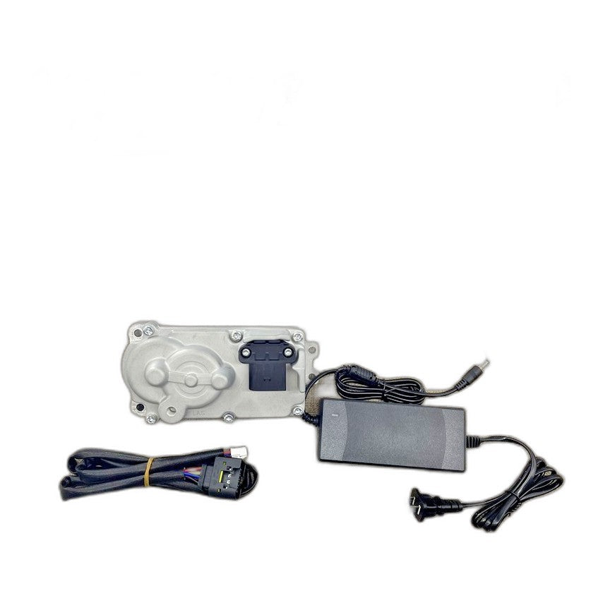 6.7L Cummins Turbo Actuator - Remanufactured Direct-Fit Diesel Replacement