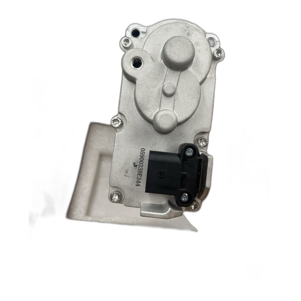 6.7L Cummins Turbo Actuator - Remanufactured Direct-Fit Diesel Replacement