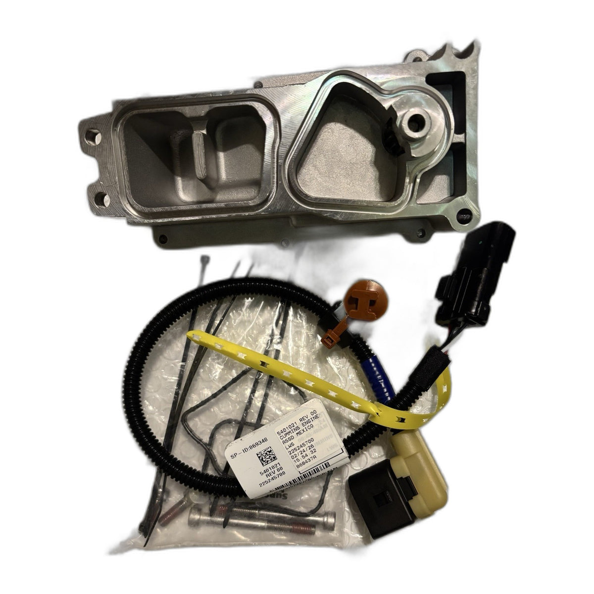 6.7L Cummins Turbo Actuator - Remanufactured Direct-Fit Diesel Replacement