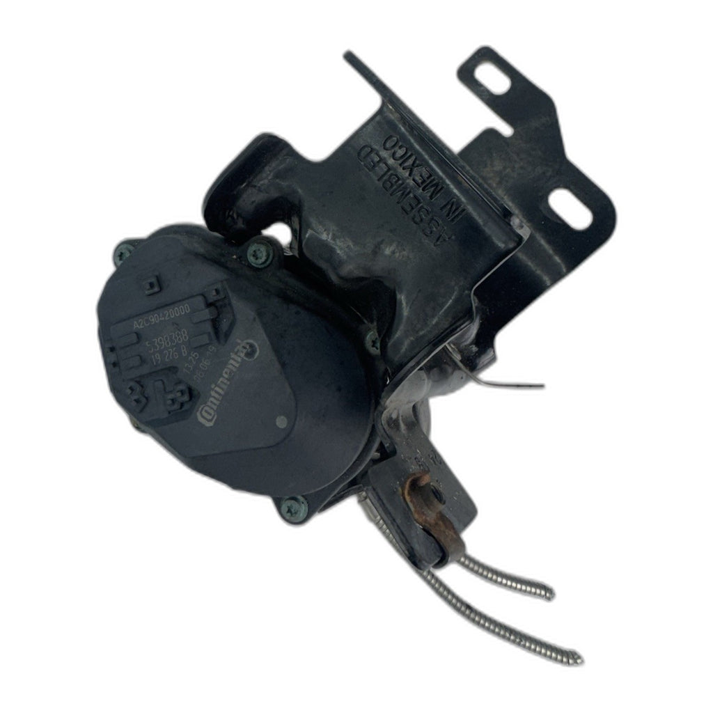 6.7L Cummins Turbo Actuator - Remanufactured Direct-Fit Diesel Replacement