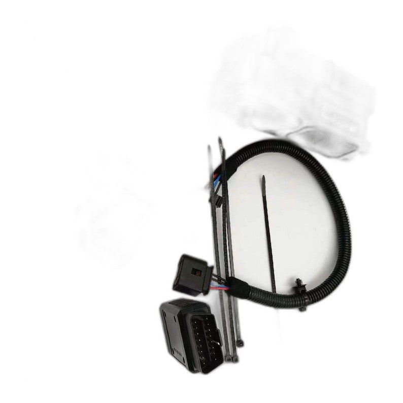 6.7L Cummins Turbo Actuator - Remanufactured Direct-Fit Diesel Replacement