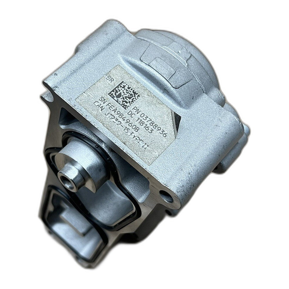 6.7L Cummins Turbo Actuator - Remanufactured Direct-Fit Diesel Replacement