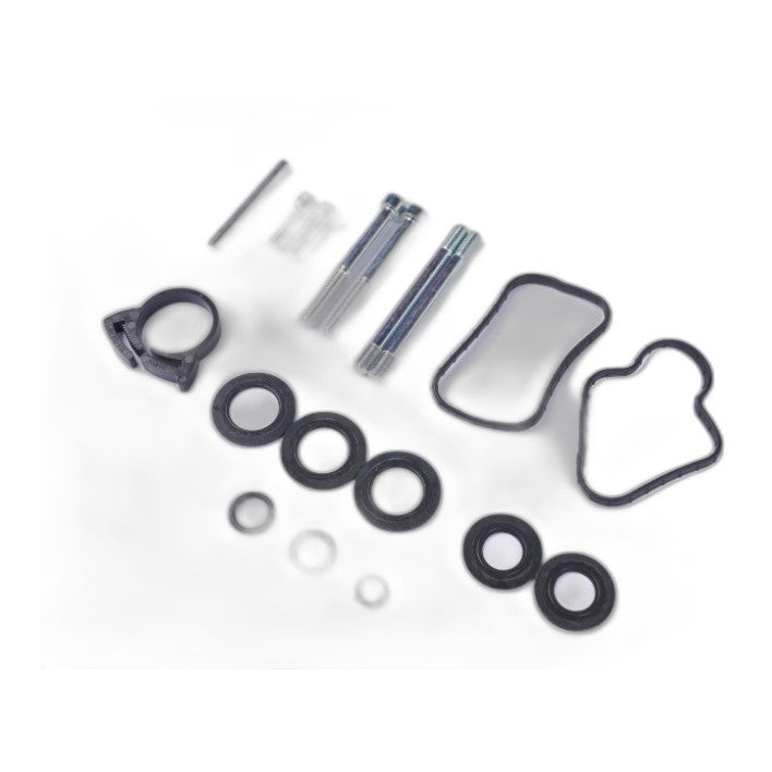 6.7L Cummins Turbo Actuator - Remanufactured Direct-Fit Diesel Replacement