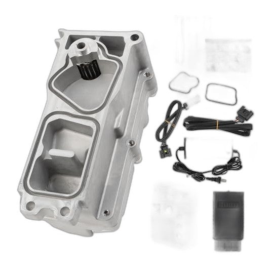 6.7L Cummins Turbo Actuator - Remanufactured Direct-Fit Diesel Replacement