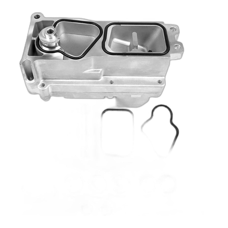 6.7L Cummins Turbo Actuator - Remanufactured Direct-Fit Diesel Replacement