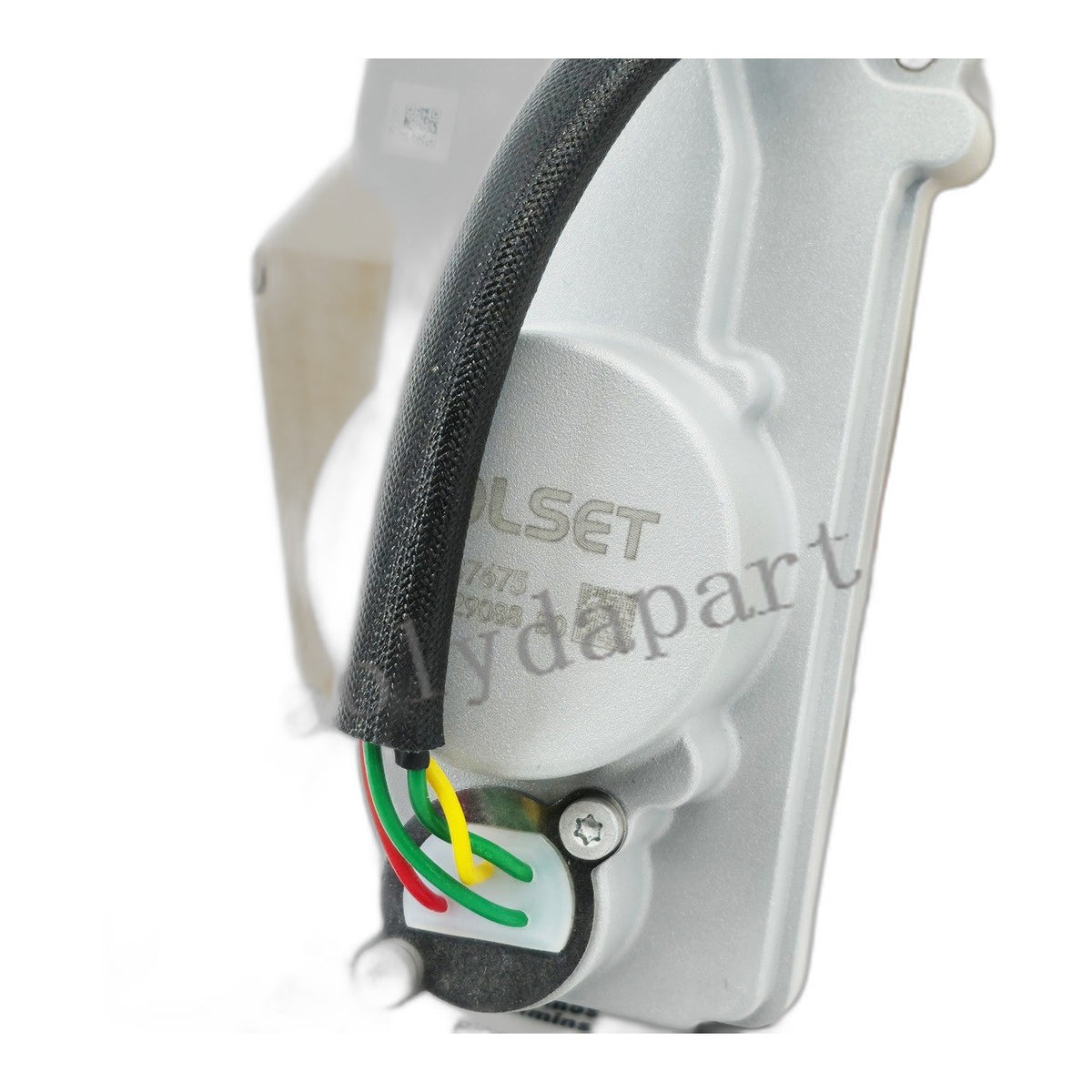 6.7L Cummins Turbo Actuator - Remanufactured Direct-Fit Diesel Replacement