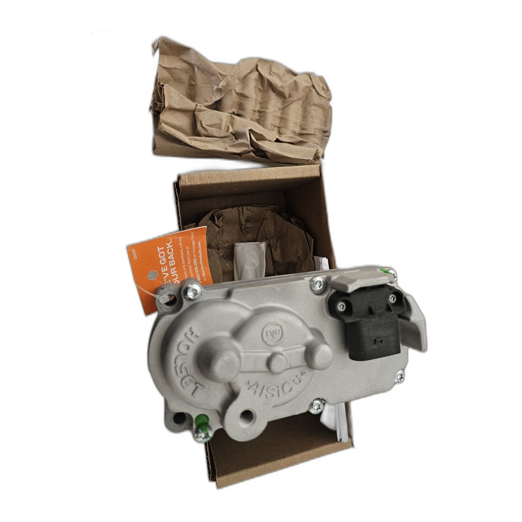 6.7L Cummins Turbo Actuator - Remanufactured Direct-Fit Diesel Replacement