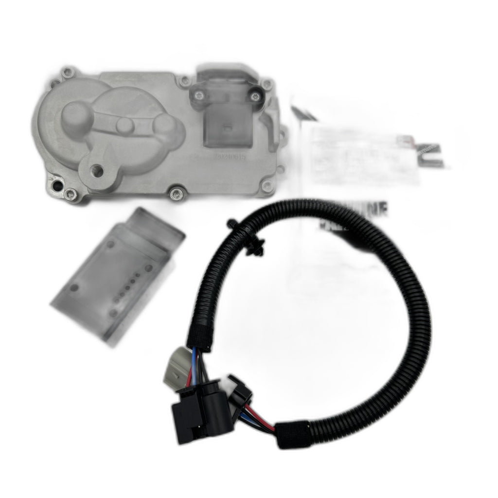 6.7L Cummins Turbo Actuator - Remanufactured Direct-Fit Diesel Replacement