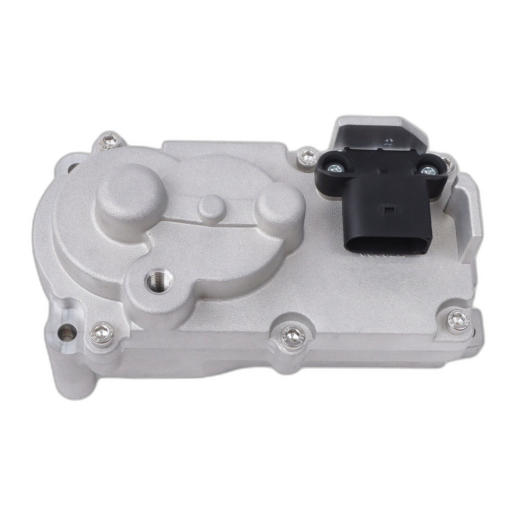 6.7L Cummins Turbo Actuator - Remanufactured Direct-Fit Diesel Replacement