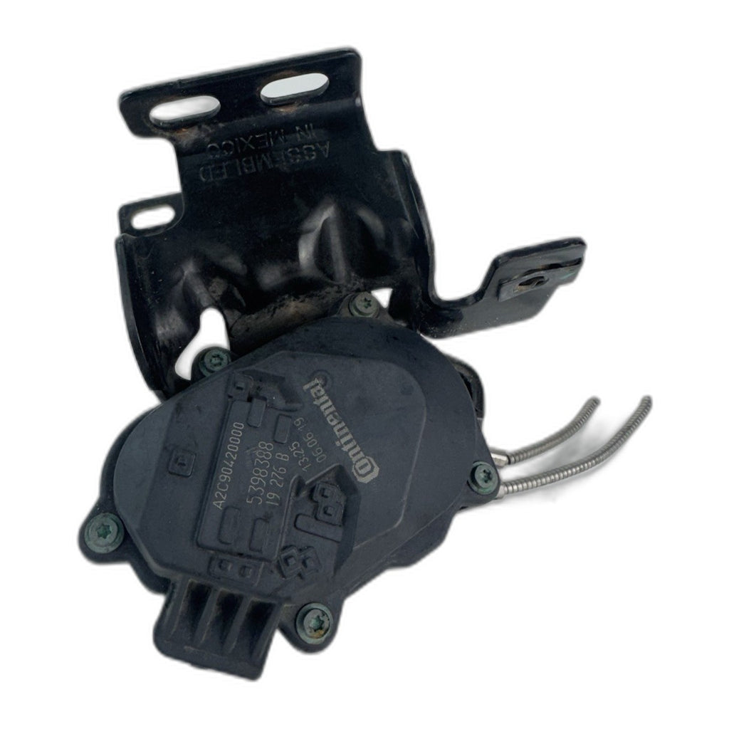 6.7L Cummins Turbo Actuator - Remanufactured Direct-Fit Diesel Replacement