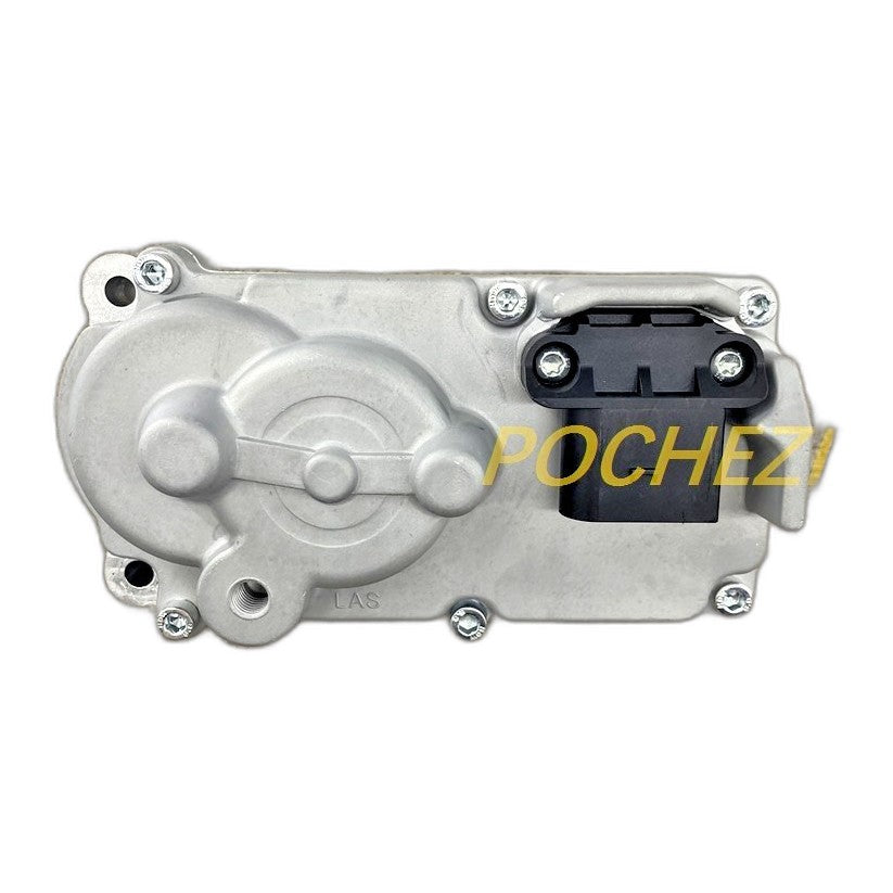 6.7L Cummins Turbo Actuator - Remanufactured Direct-Fit Diesel Replacement
