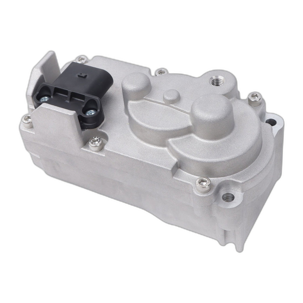 6.7L Cummins Turbo Actuator - Remanufactured Direct-Fit Diesel Replacement