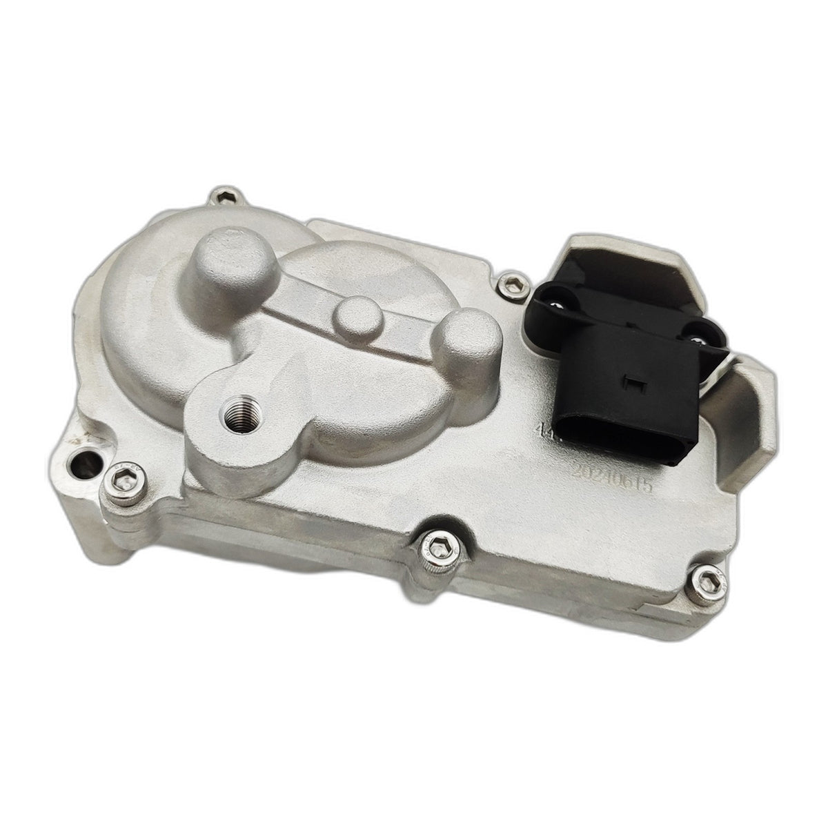 6.7L Cummins Turbo Actuator - Remanufactured Direct-Fit Diesel Replacement
