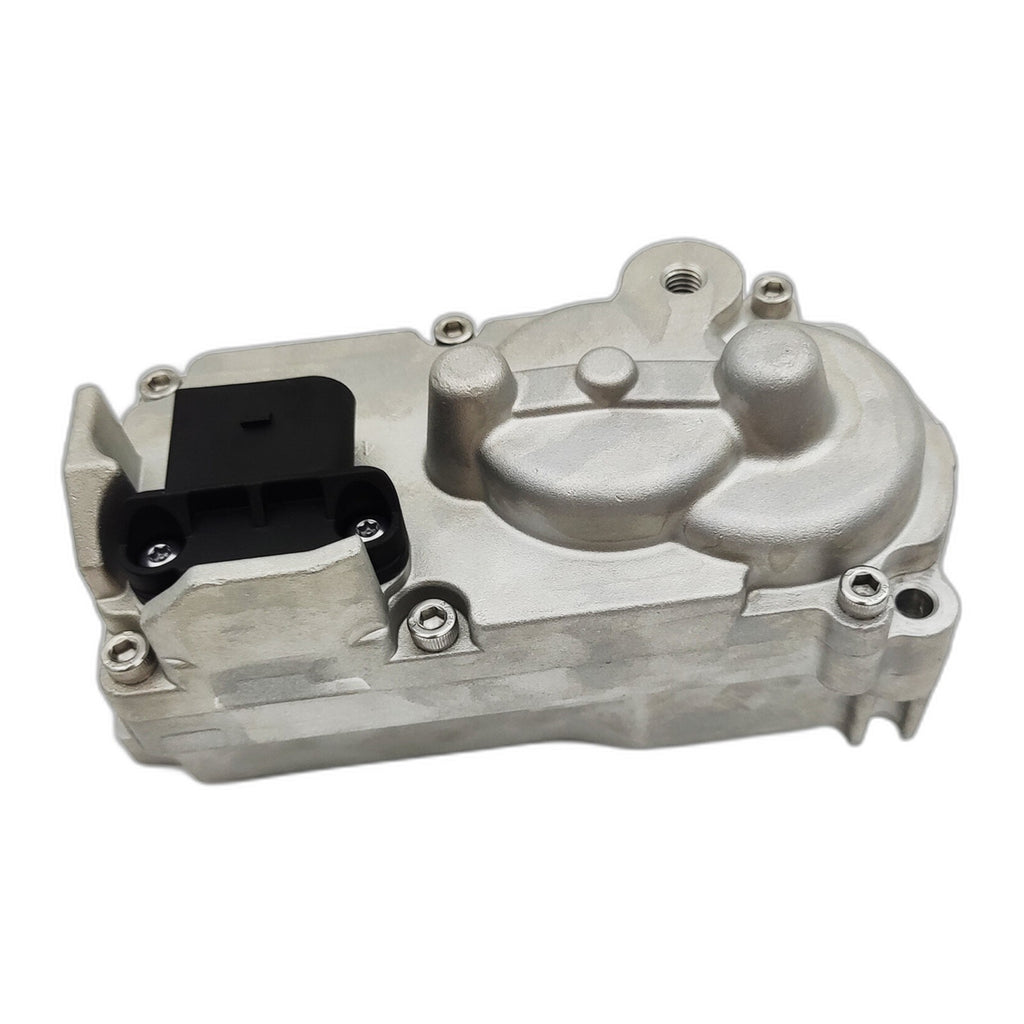 6.7L Cummins Turbo Actuator - Remanufactured Direct-Fit Diesel Replacement
