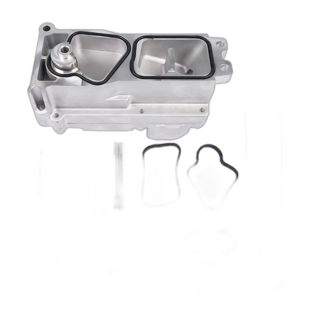 6.7L Cummins Turbo Actuator - Remanufactured Direct-Fit Diesel Replacement