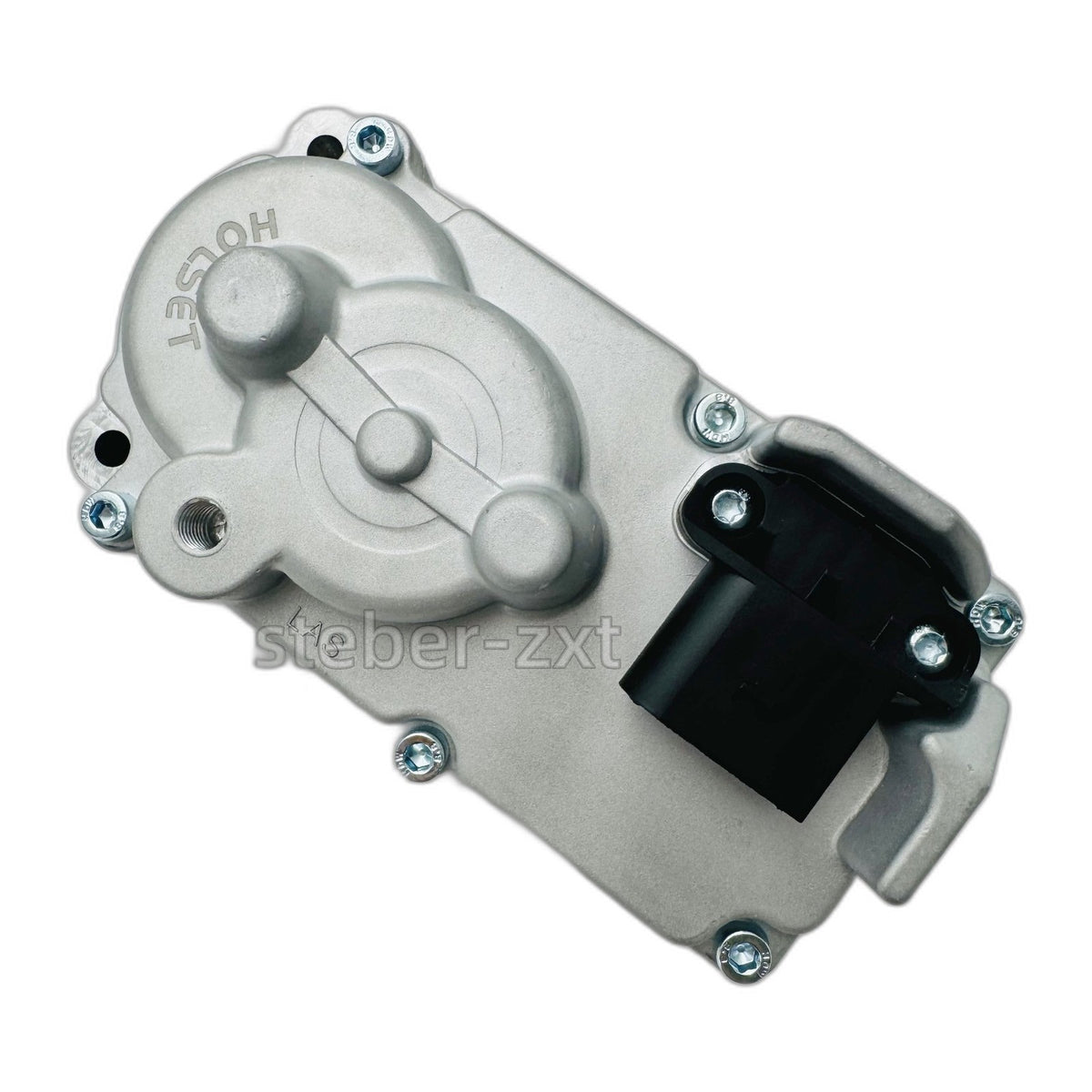 6.7L Cummins Turbo Actuator - Remanufactured Direct-Fit Diesel Replacement