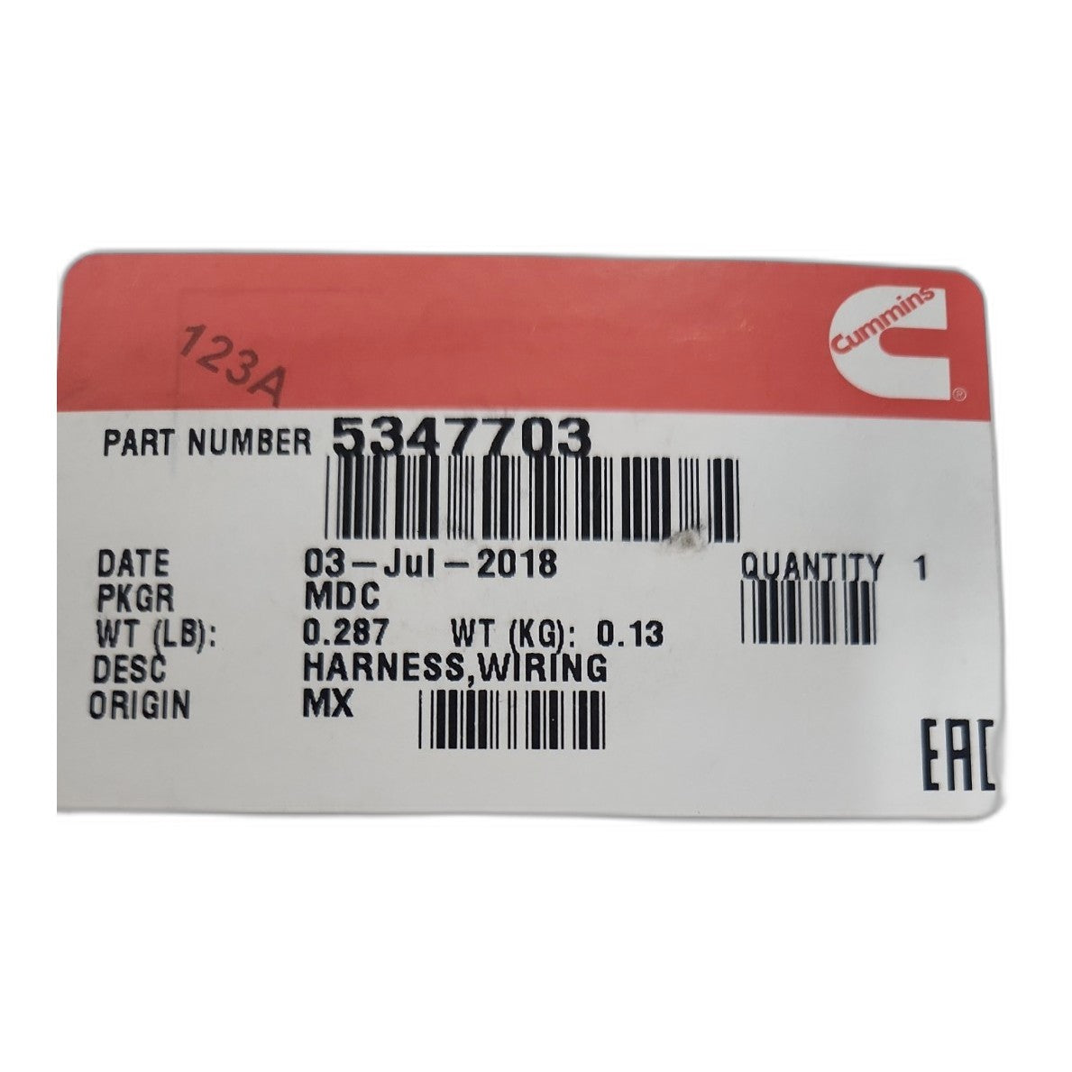 6.7L Cummins Turbo Actuator - Remanufactured Direct-Fit Diesel Replacement