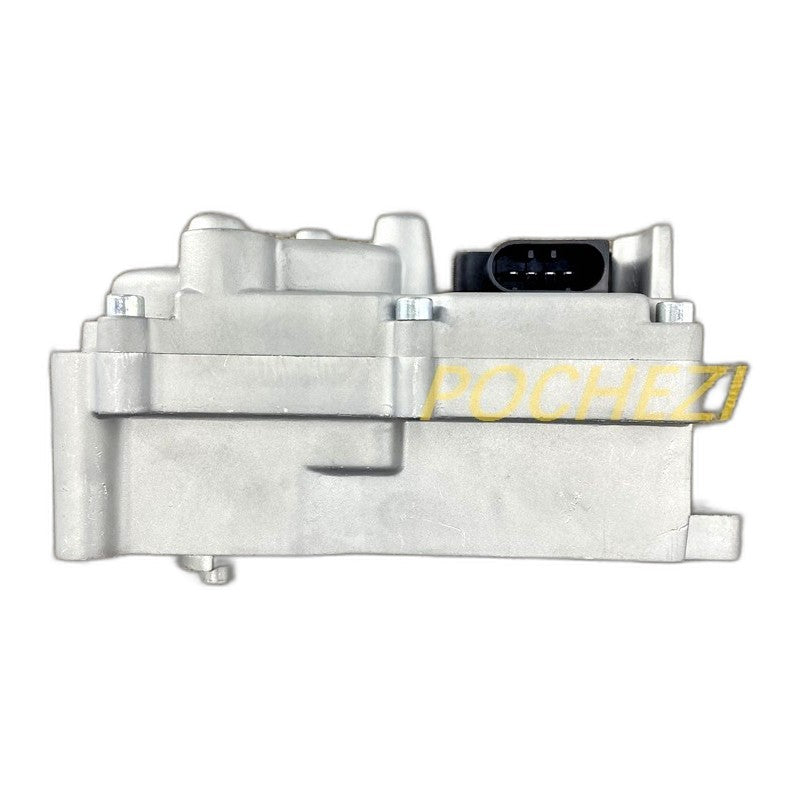 6.7L Cummins Turbo Actuator - Remanufactured Direct-Fit Diesel Replacement