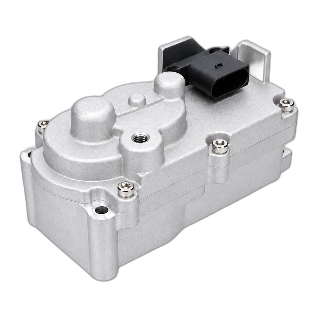 6.7L Cummins Turbo Actuator - Remanufactured Direct-Fit Diesel Replacement
