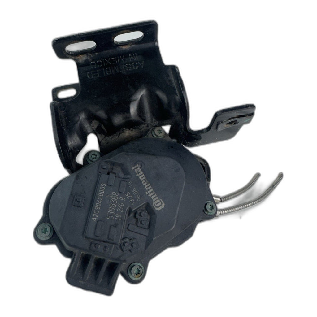 6.7L Cummins Turbo Actuator - Remanufactured Direct-Fit Diesel Replacement