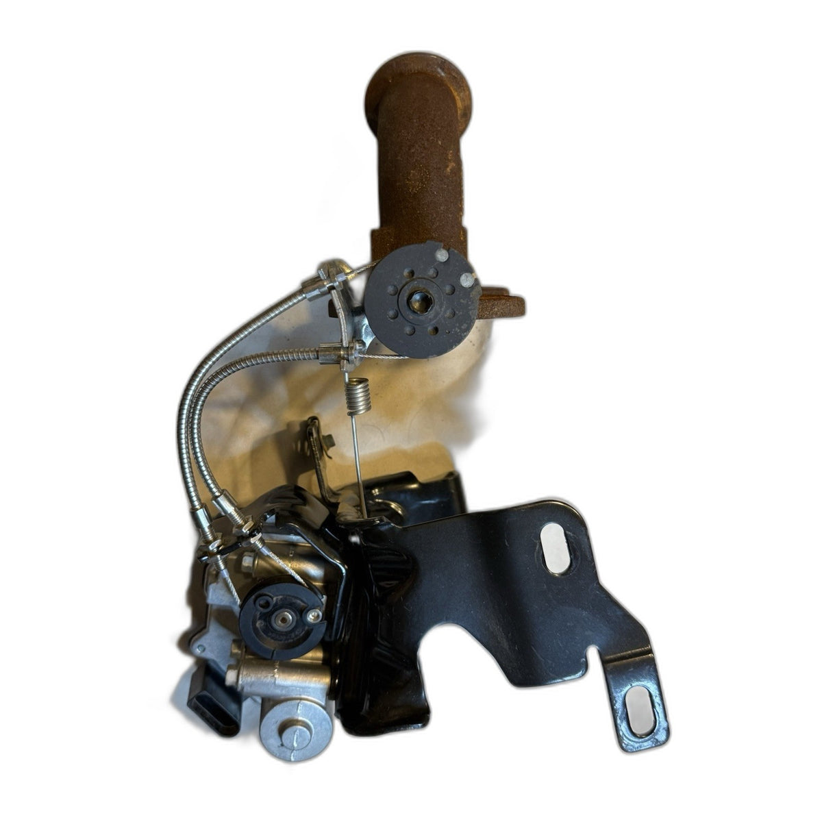 6.7L Cummins Turbo Actuator - Remanufactured Direct-Fit Diesel Replacement