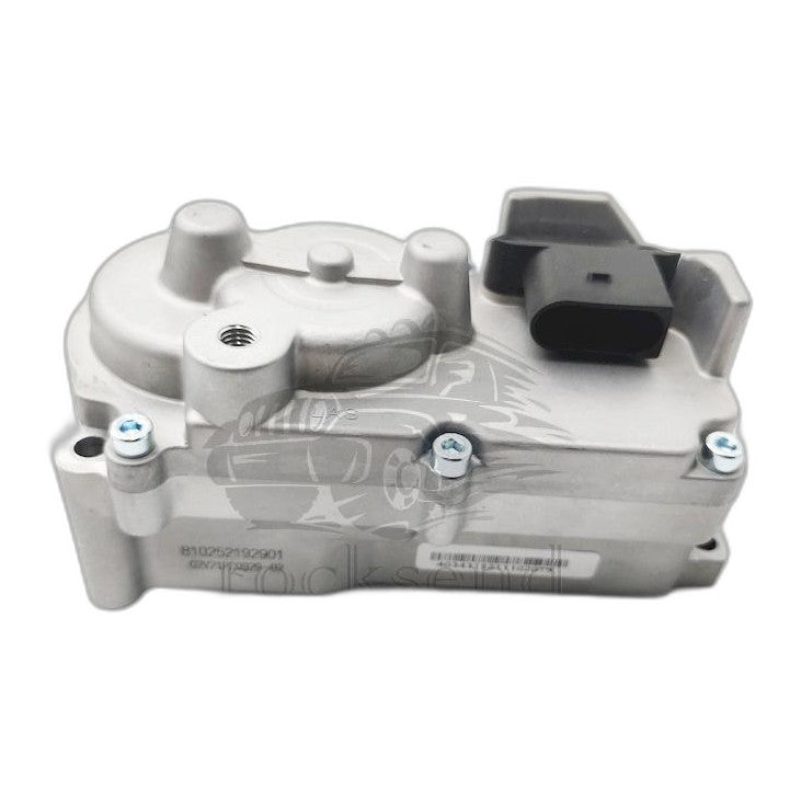 6.7L Cummins Turbo Actuator - Remanufactured Direct-Fit Diesel Replacement