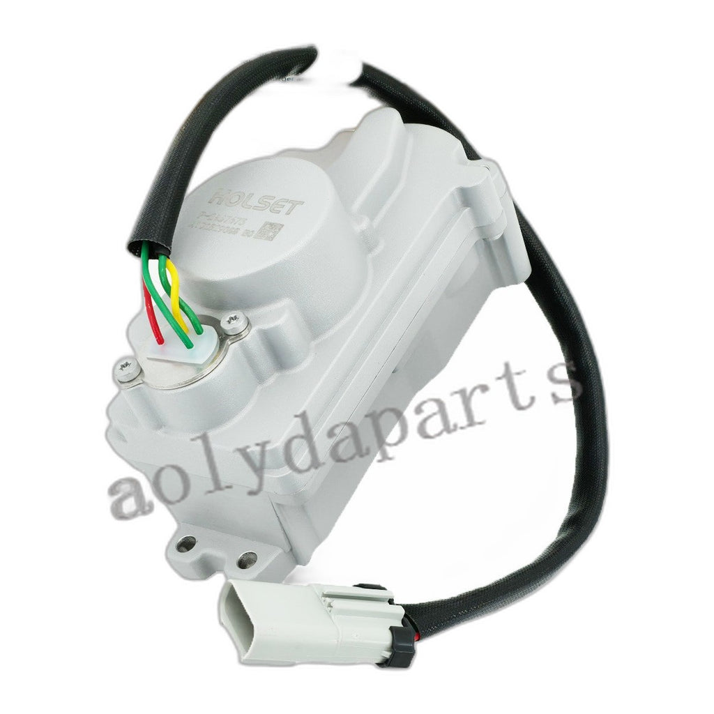 6.7L Cummins Turbo Actuator - Remanufactured Direct-Fit Diesel Replacement