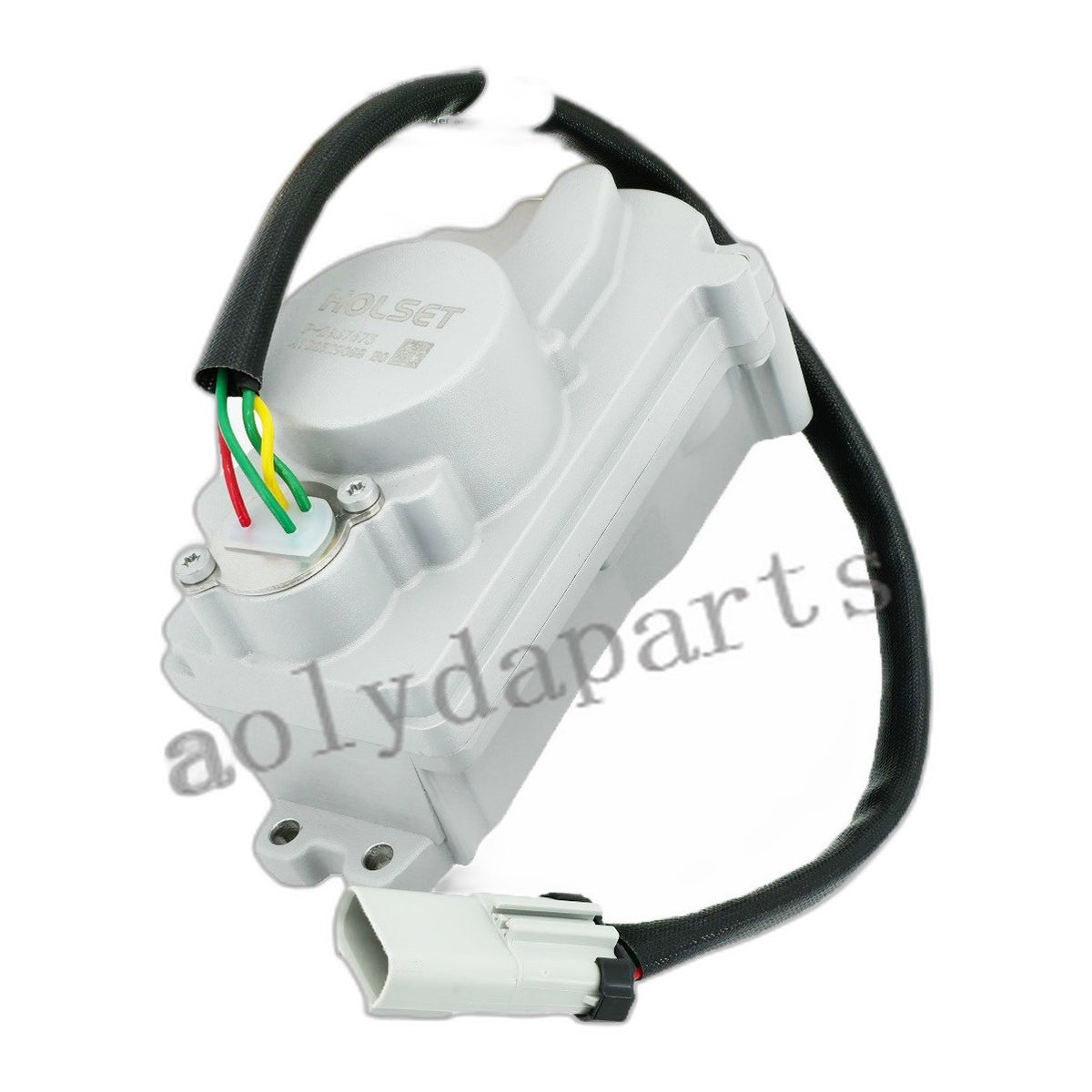 6.7L Cummins Turbo Actuator - Remanufactured Direct-Fit Diesel Replacement