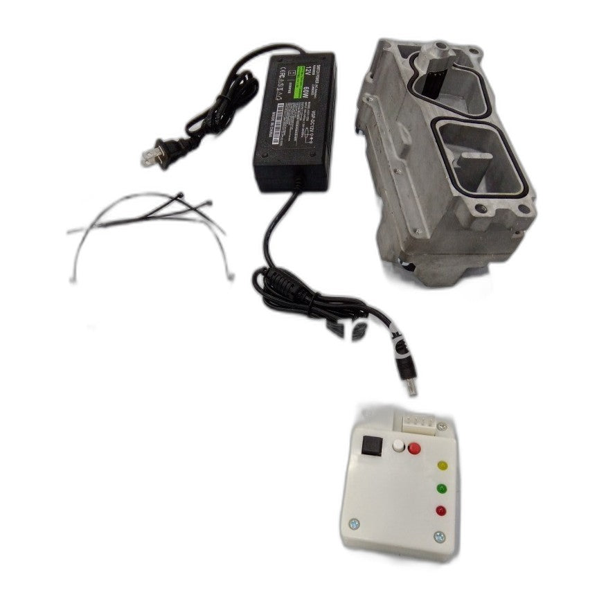6.7L Cummins Turbo Actuator - Remanufactured Direct-Fit Diesel Replacement
