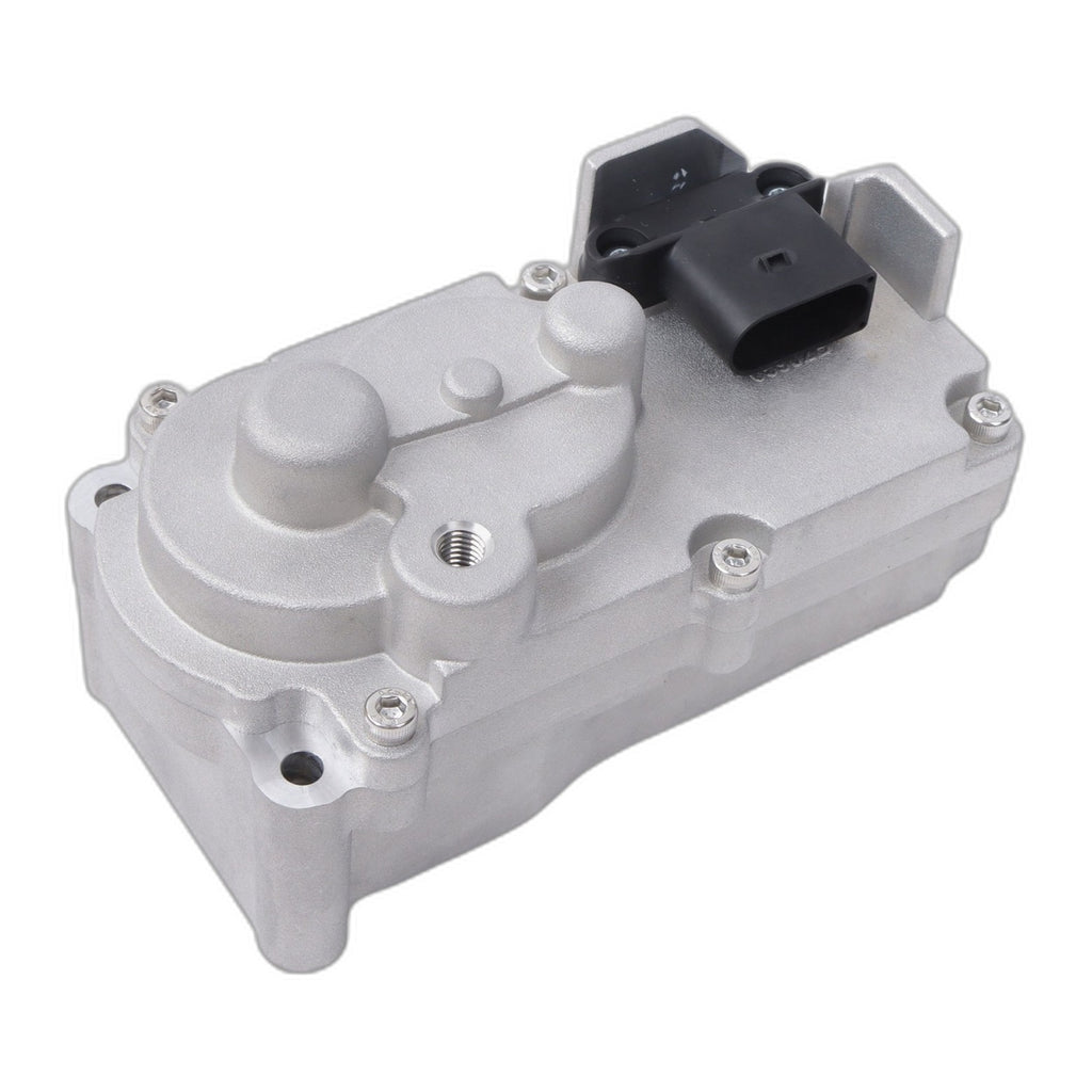 6.7L Cummins Turbo Actuator - Remanufactured Direct-Fit Diesel Replacement