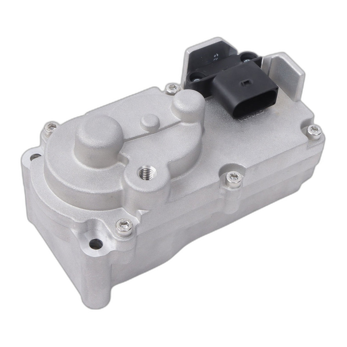 6.7L Cummins Turbo Actuator - Remanufactured Direct-Fit Diesel Replacement