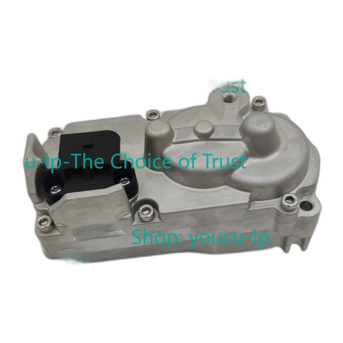 6.7L Cummins Turbo Actuator - Remanufactured Direct-Fit Diesel Replacement