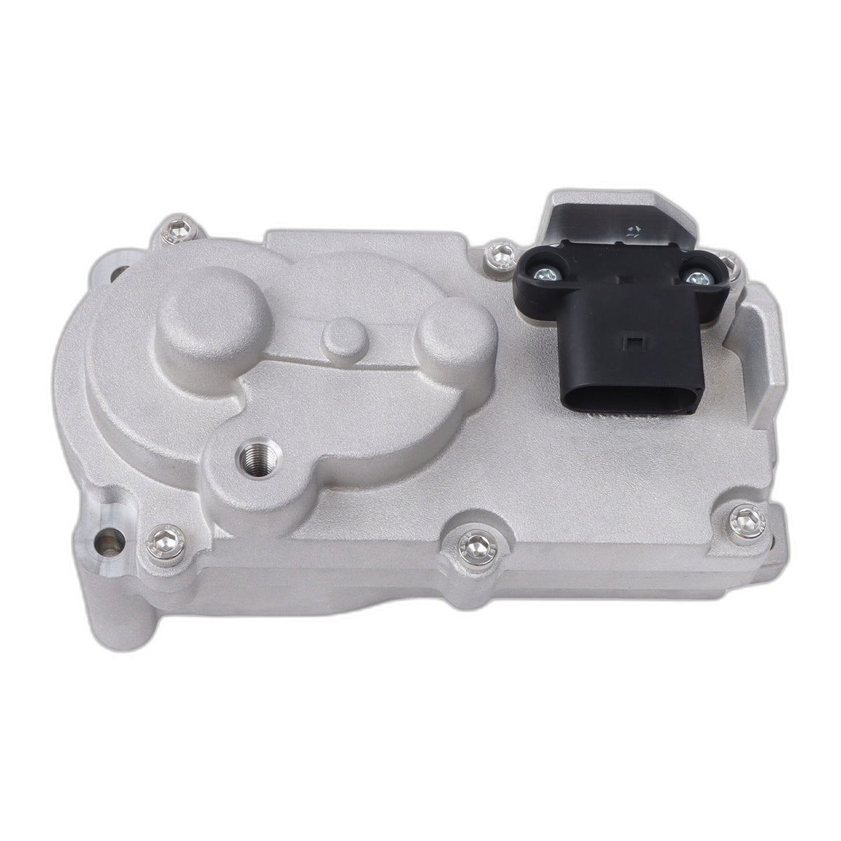6.7L Cummins Turbo Actuator - Remanufactured Direct-Fit Diesel Replacement