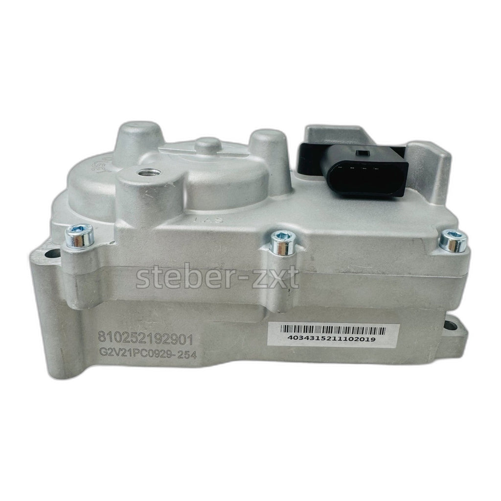 6.7L Cummins Turbo Actuator - Remanufactured Direct-Fit Diesel Replacement