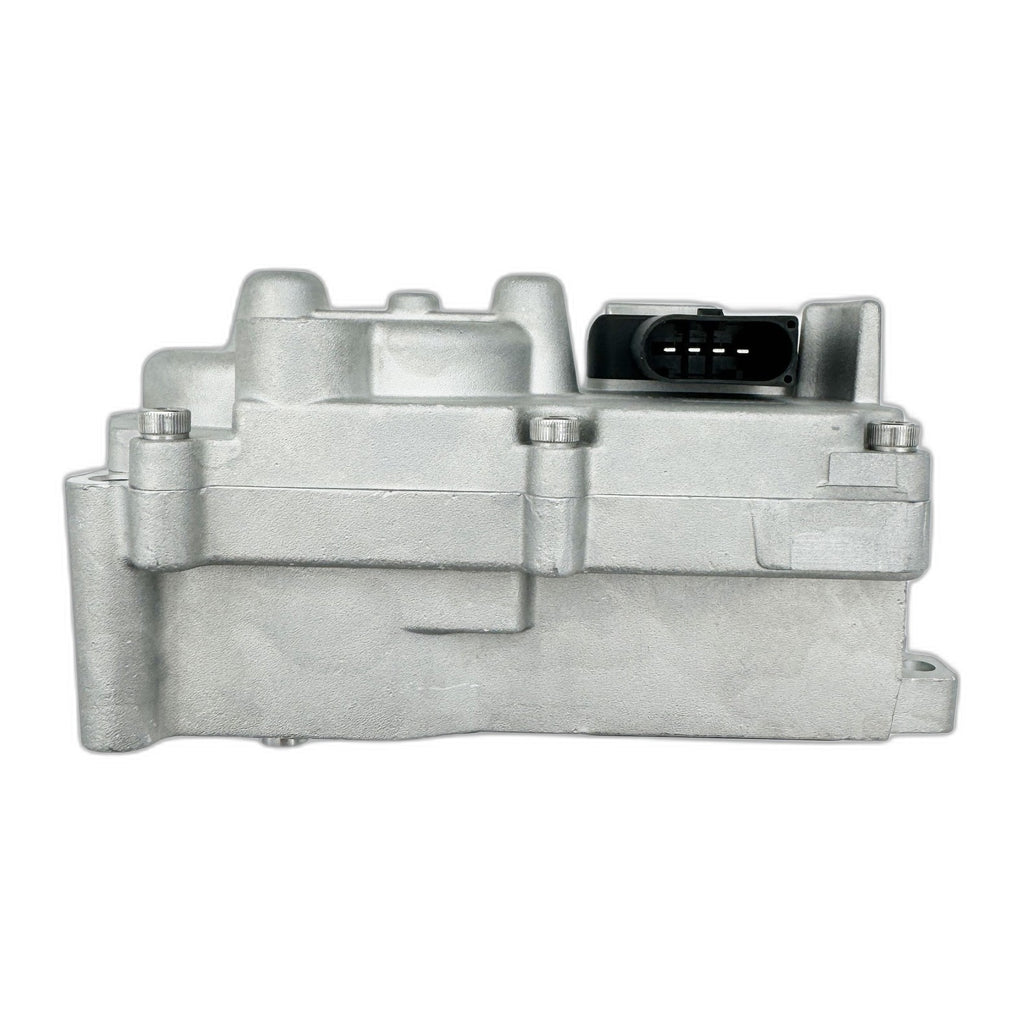 6.7L Cummins Turbo Actuator - Remanufactured Direct-Fit Diesel Replacement